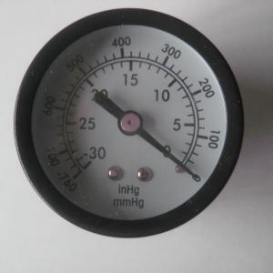 The main features and precautions about vacuum gauge