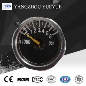 25mm pressure gauge 