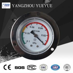 40mm vacuum pressure gauge  