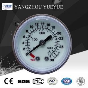 45mm medical pressure gauge   