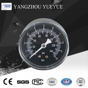 50mm pressure gauge 