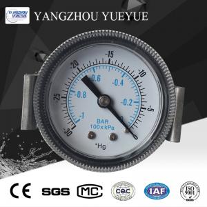 50mm air pressure gauge  