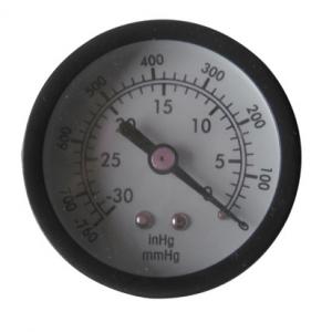60mm CBM vacuum pressure gauge   