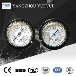 63mm refrigerant pressure gauge 